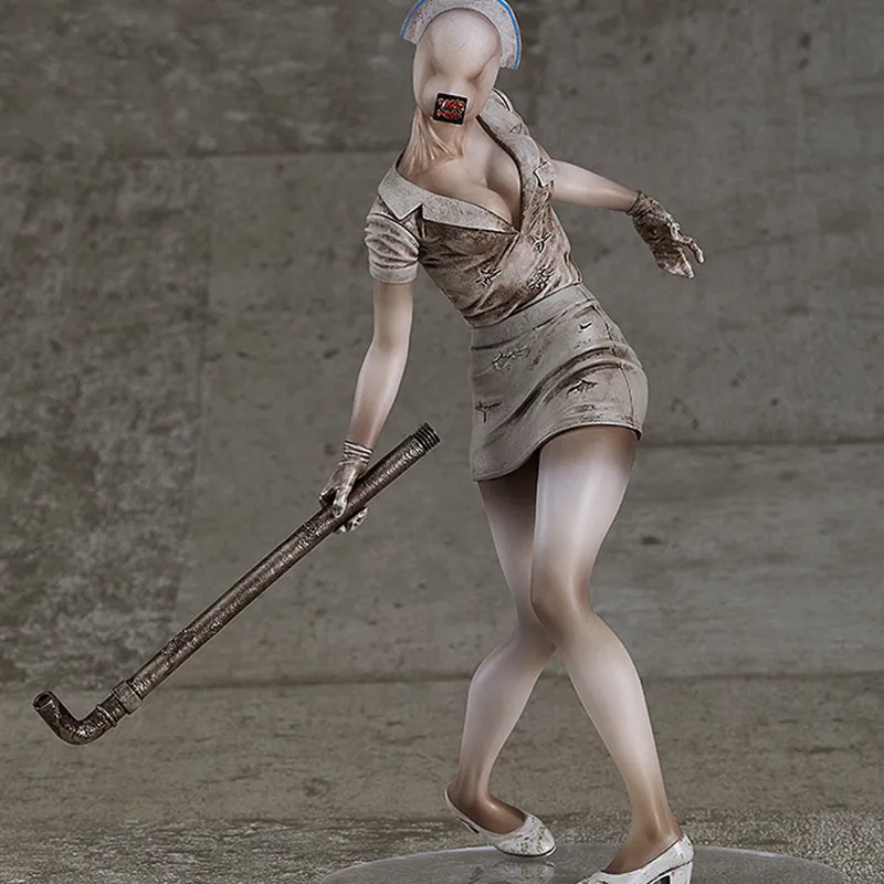 GOOD SMILE COMPANY Scale Figures-1