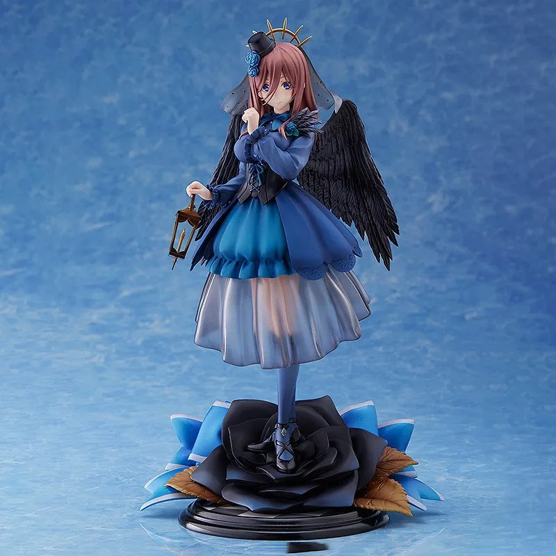 GOOD SMILE COMPANY Scale Figures-1
