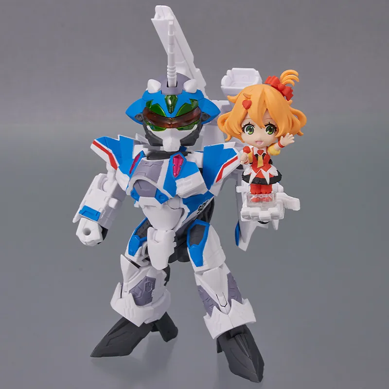 BANDAI Assembled Models-2