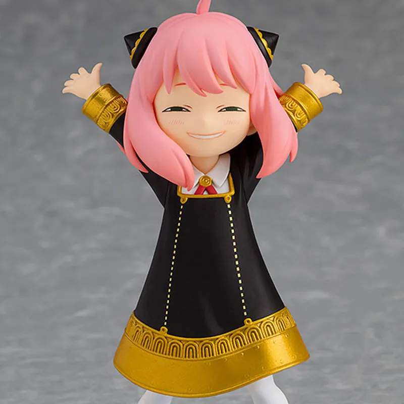 GSC Anya Forger Pop Up Parade SPY × FAMILY Scale Figures 10cm-2