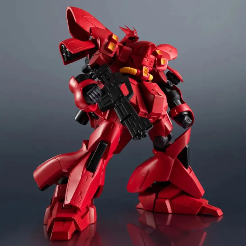 BANDAI Gundam Gundam Universe MSN-04 Sazabi Action Figure-3