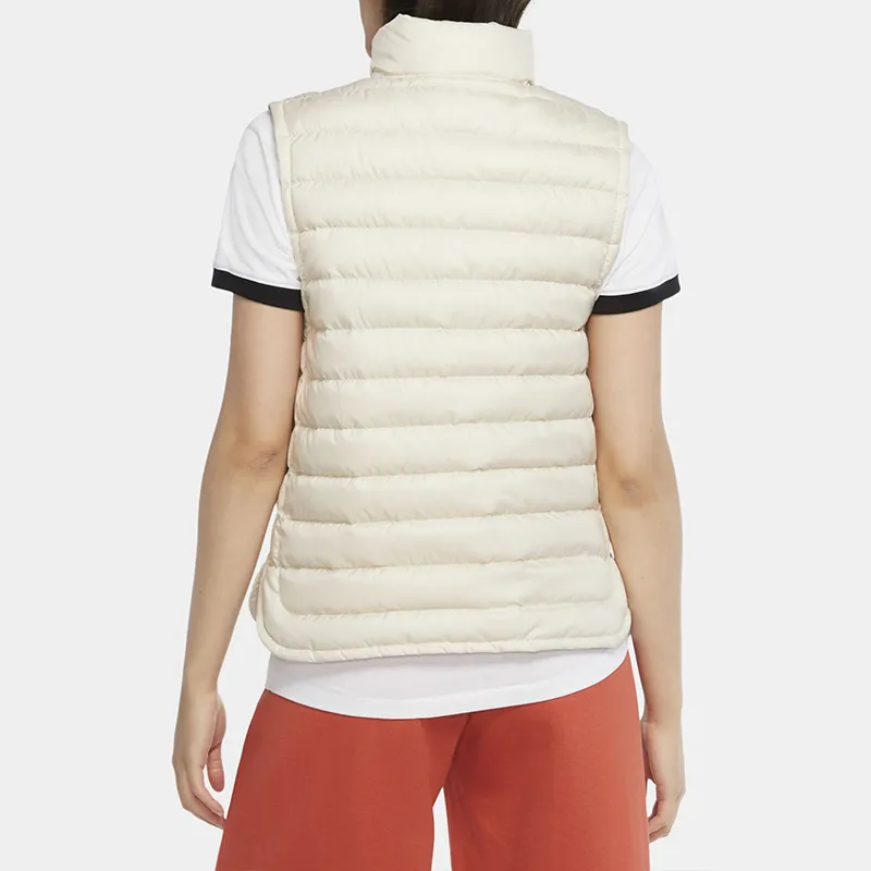 Nike Vests Women's Light Ivory White-4