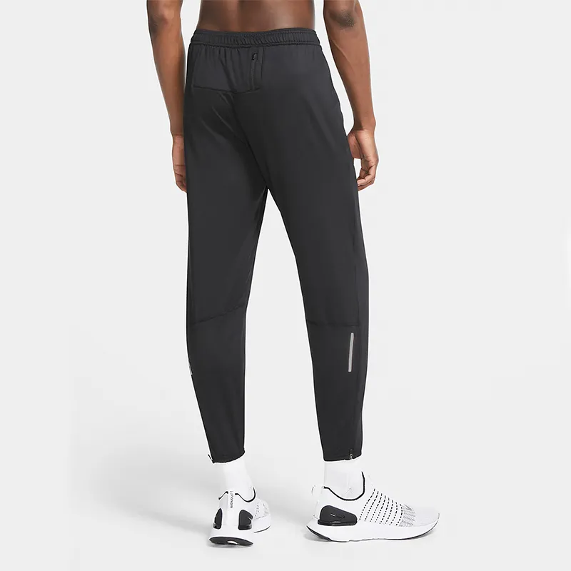 Nike Sports Pants Men Black-3