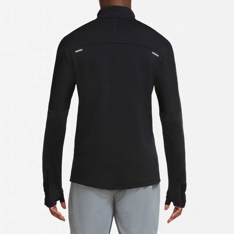 Nike Sweatshirts Men Black-4