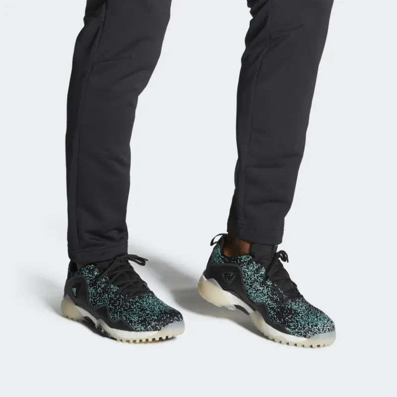 Adidas Codechaos 21 Primeblue Black Acid Mint Women's-6