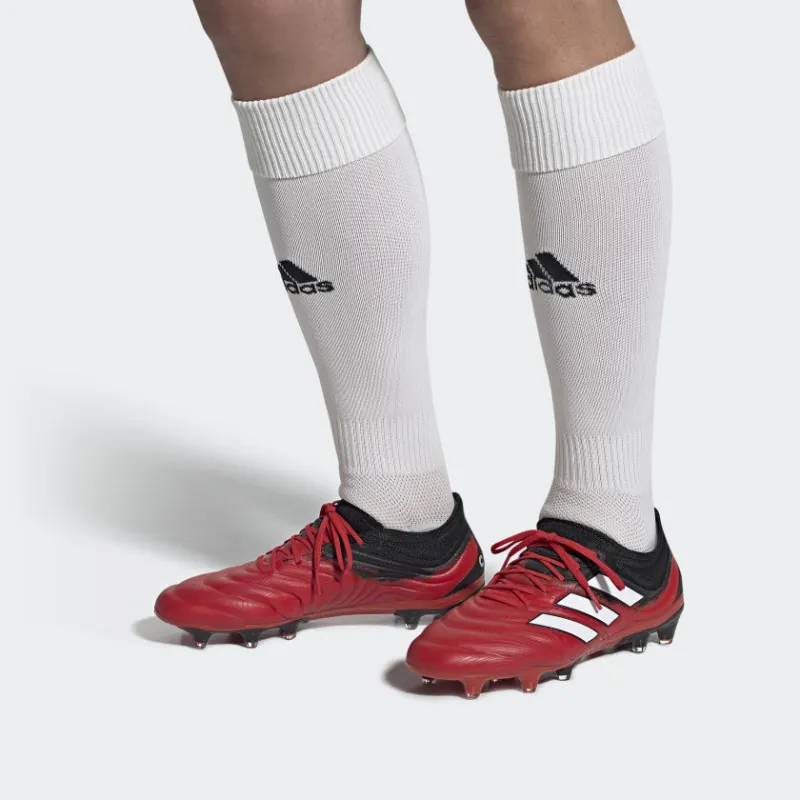 Adidas Copa 20.1 Fg 'Active Red'-6