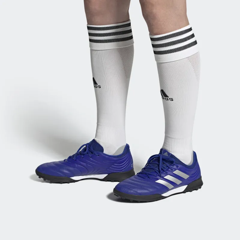 Adidas Copa 20.3 Tf 'Royal Blue'-5