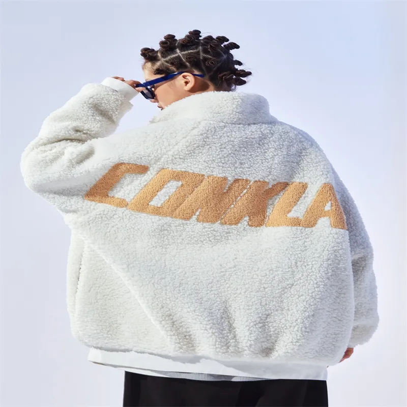 CONKLAB Jackets Unisex-5