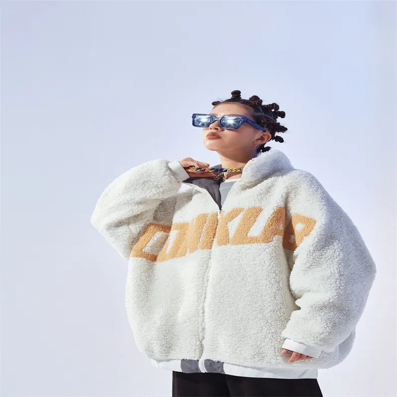 CONKLAB Jackets Unisex-4