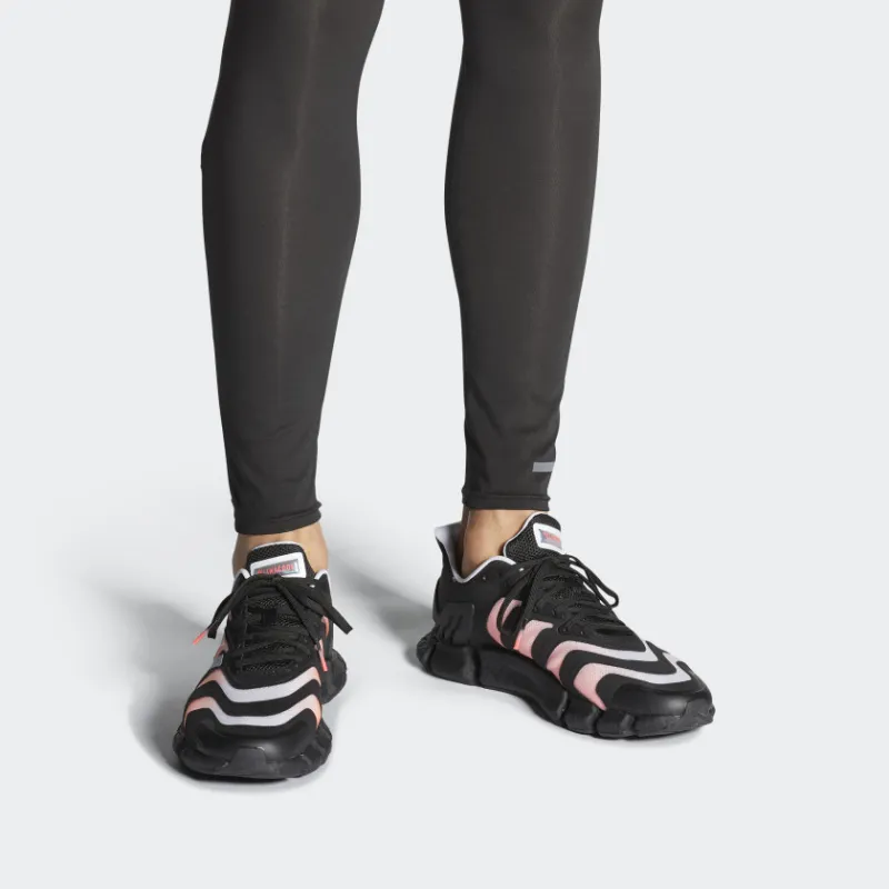 Adidas Climacool Vento Black Signal Pink-7