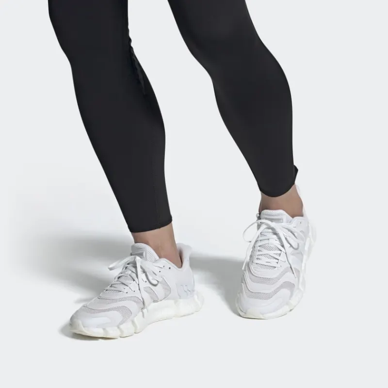 Adidas Climacool Vento Triple White-6
