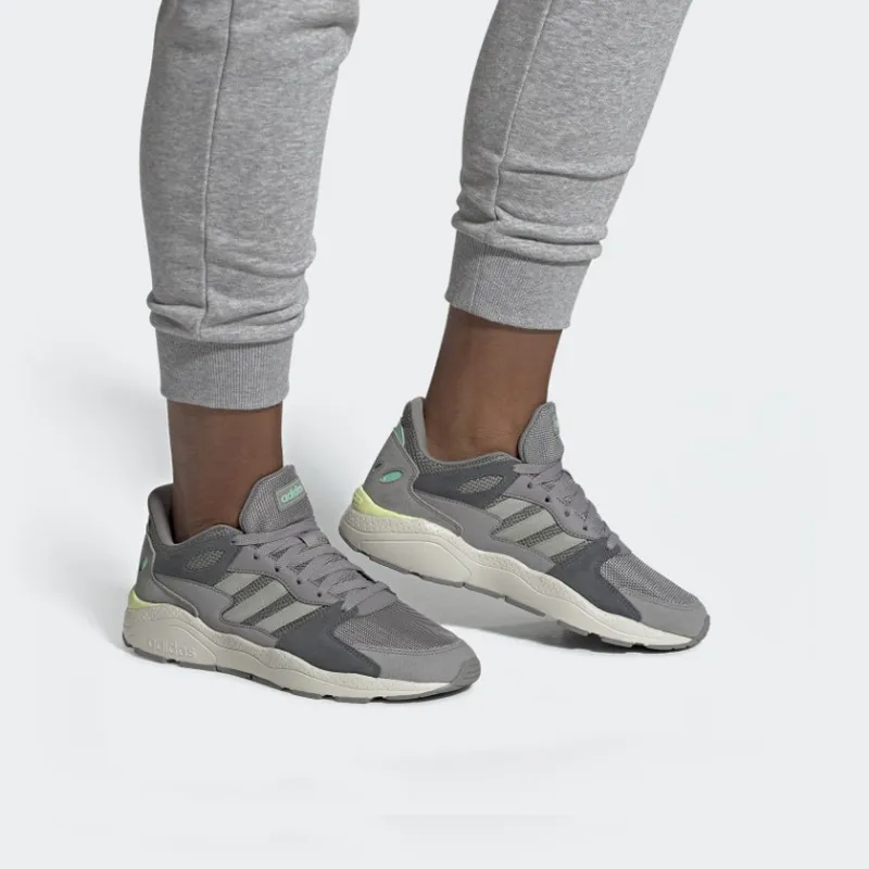 Adidas Neo Crazychaos Gray-6