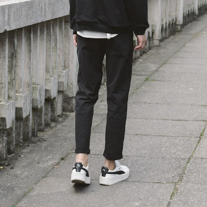 COKEIN Clean Fit Series Casual Pants Unisex-3