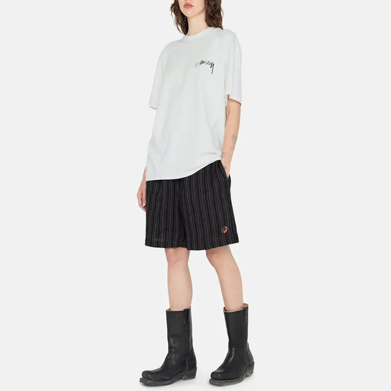 Stussy X Our Legacy Work Shop Laguna Short-12