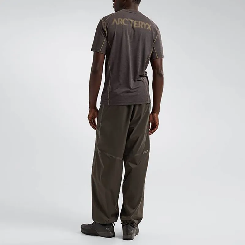 Arcteryx SYSTEM_A Collection Casual Pants Unisex-5