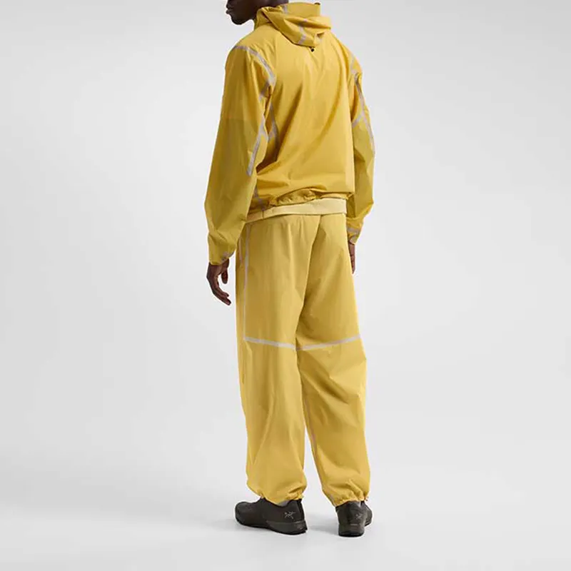 Arcteryx SYSTEM_A Collection Jackets Unisex-1