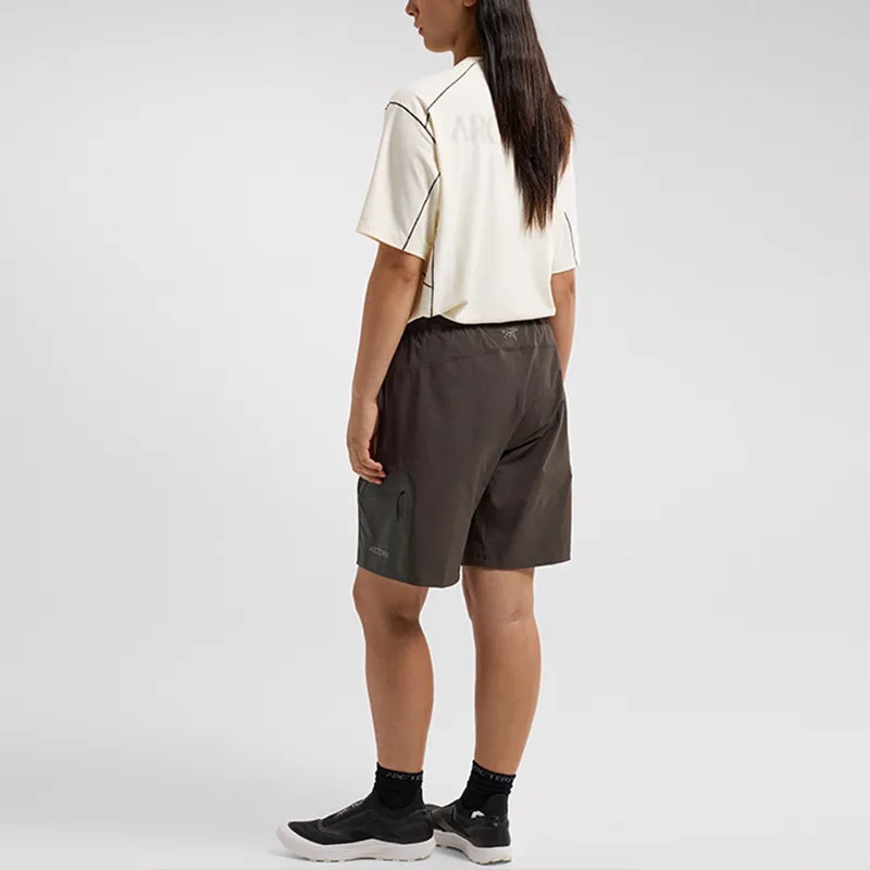 Arcteryx SYSTEM_A Collection Casual Shorts Unisex-7