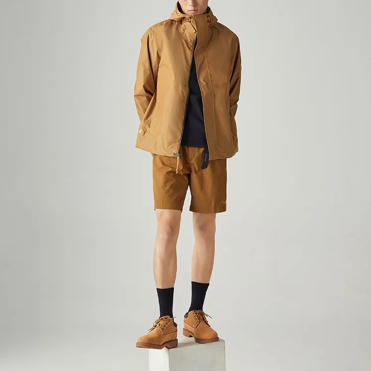 Timberland Chukka Low Wheat Boots-7
