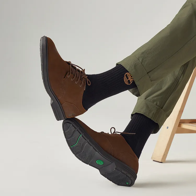 Timberland Sawyer Lane 'Brown'-4