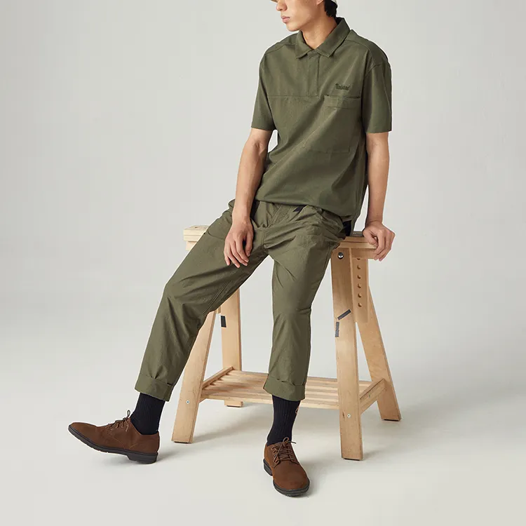 Timberland Sawyer Lane 'Brown'-5