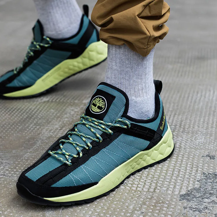 Timberland Solar Wave-6