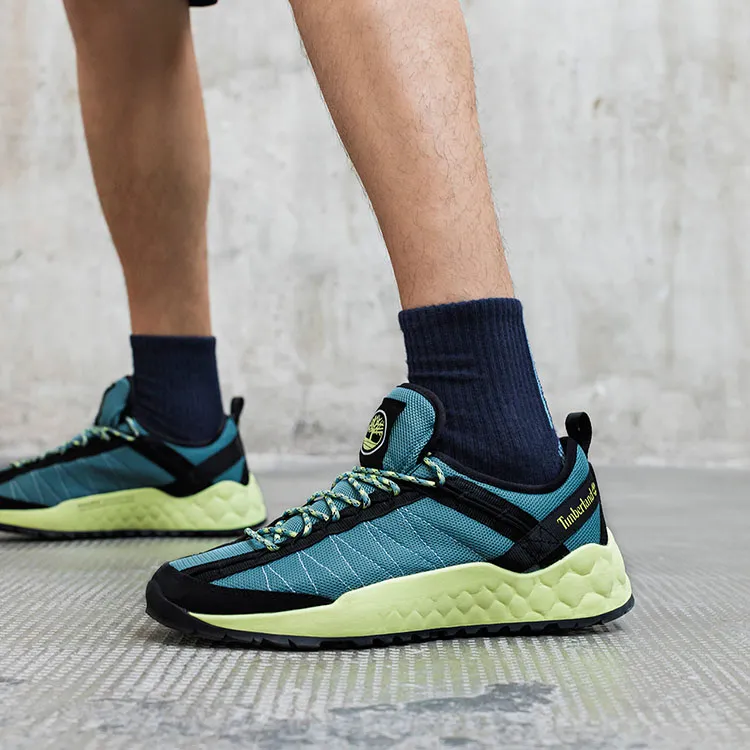 Timberland Solar Wave-7