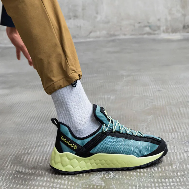 Timberland Solar Wave-8