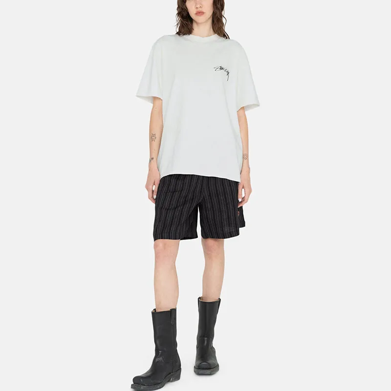 Stussy X Our Legacy Work Shop Laguna Short-10