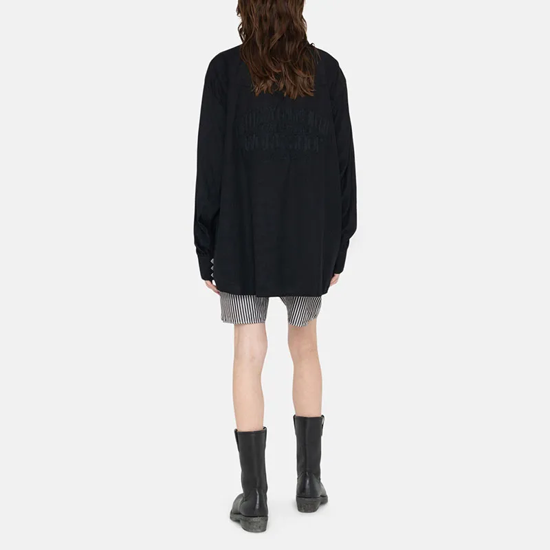 Stussy X Our Legacy Work Shop Boxer Short-3