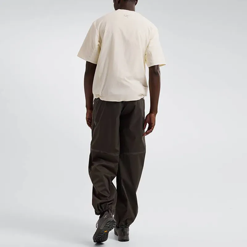 Arcteryx SYSTEM_A Collection Vests Unisex Zen Enlightenment White-2