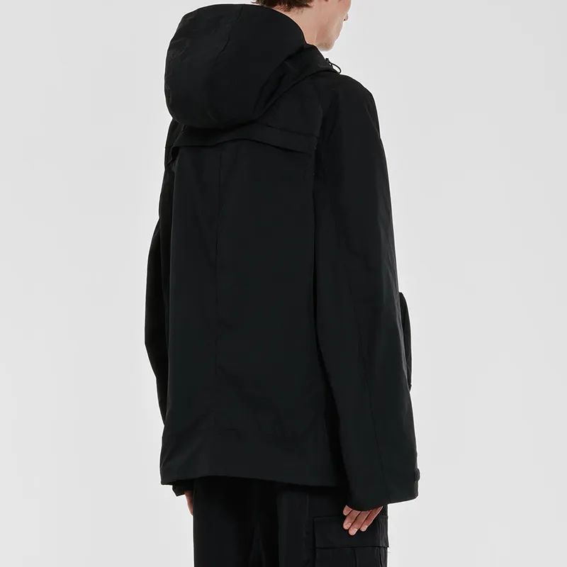 Junya Watanabe X Carhartt WIP Hooded Jacket-3
