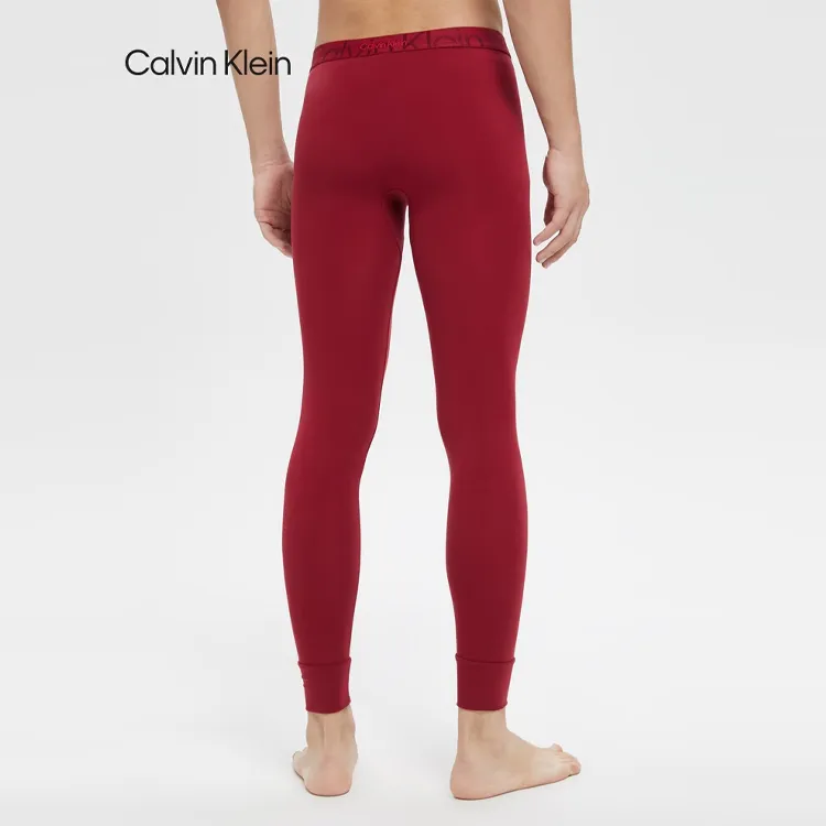 Calvin Klein Men Thermal Pants-2