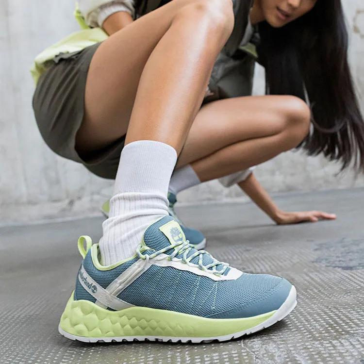 Timberland Greenstride Solar Wave W Women's-7