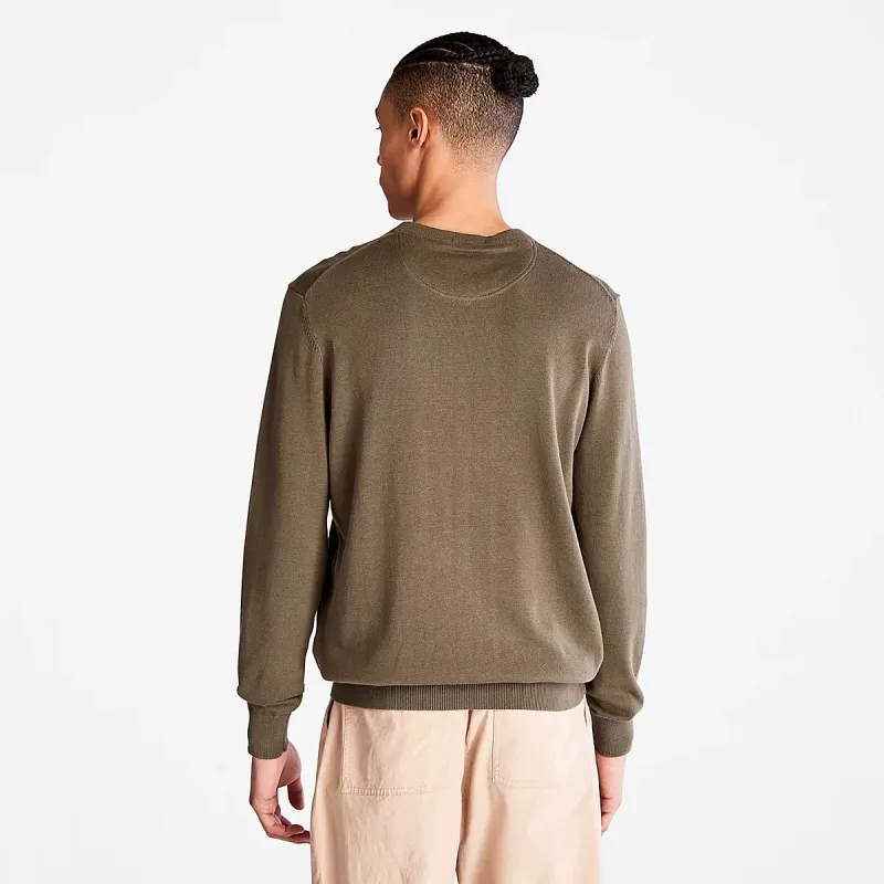 Timberland Williams River Sweater-3