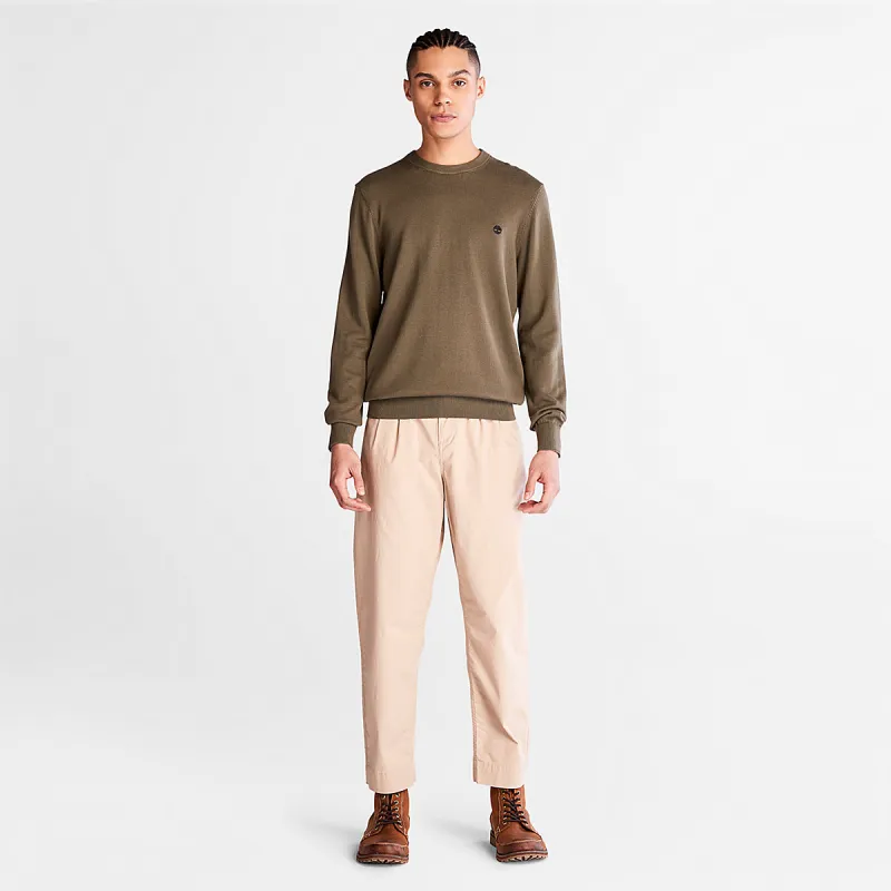 Timberland Williams River Sweater-1