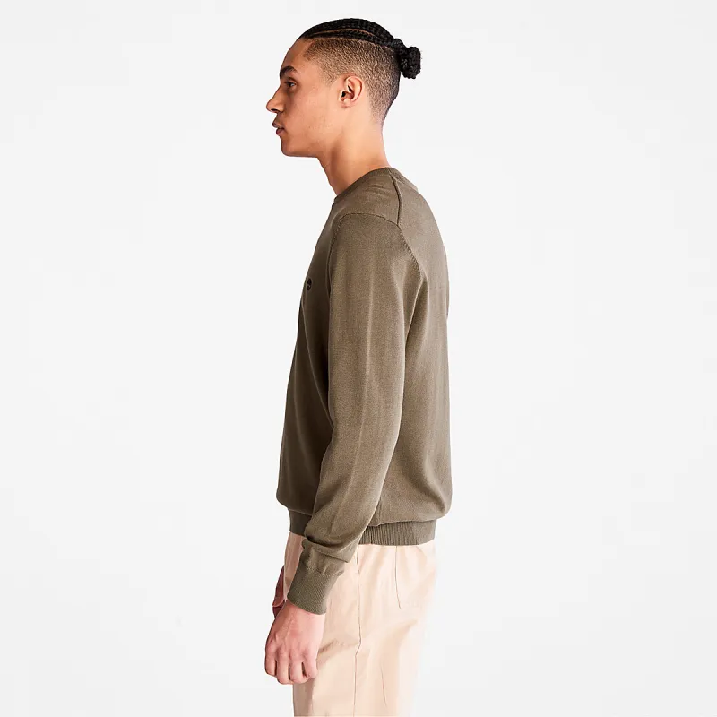 Timberland Williams River Sweater-4