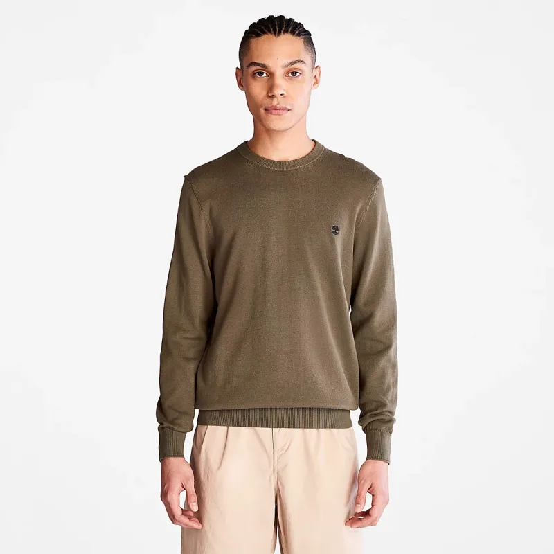Timberland Williams River Sweater-2