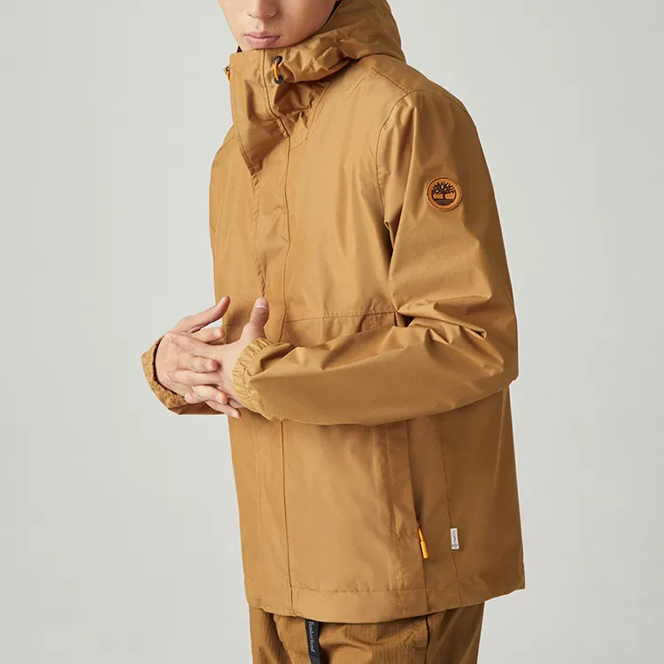 Timberland Jackets Men Wheat-5