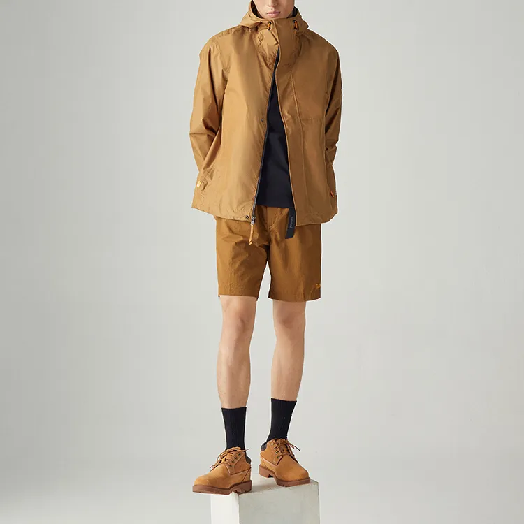 Timberland Jackets Men Wheat-6