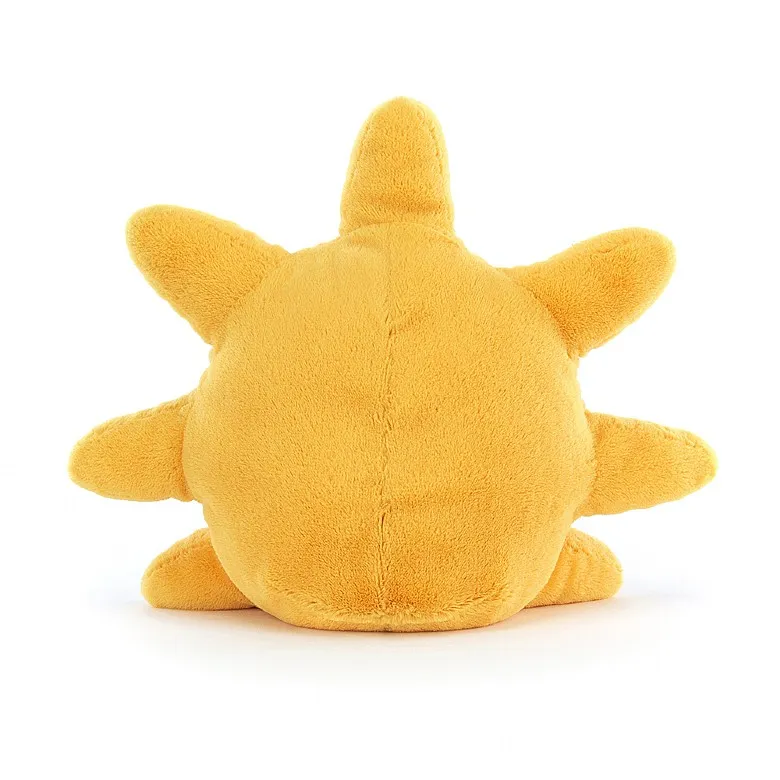 JELLYCAT Amuseables Sun Plush Toy-3