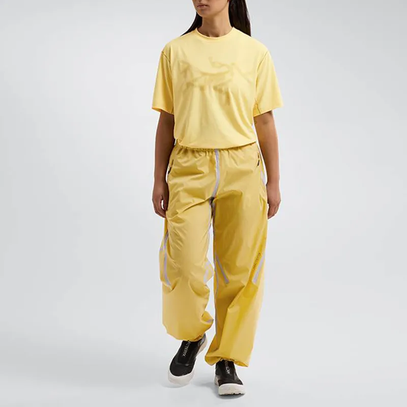 Arcteryx SYSTEM_A Collection Casual Pants Unisex-1