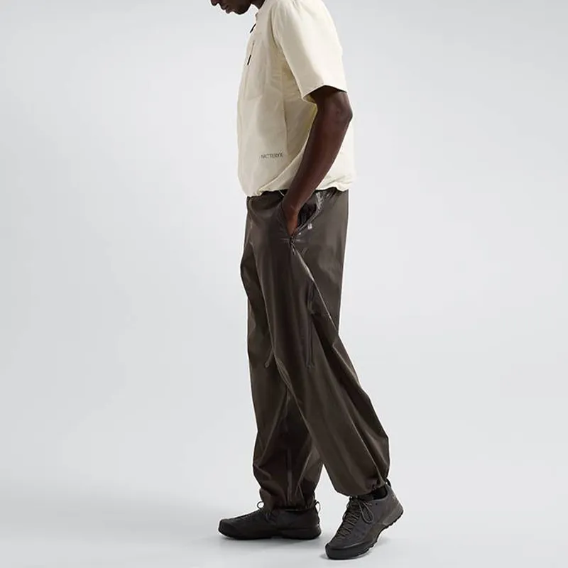 Arcteryx SYSTEM_A Collection Vests Unisex Zen Enlightenment White-3