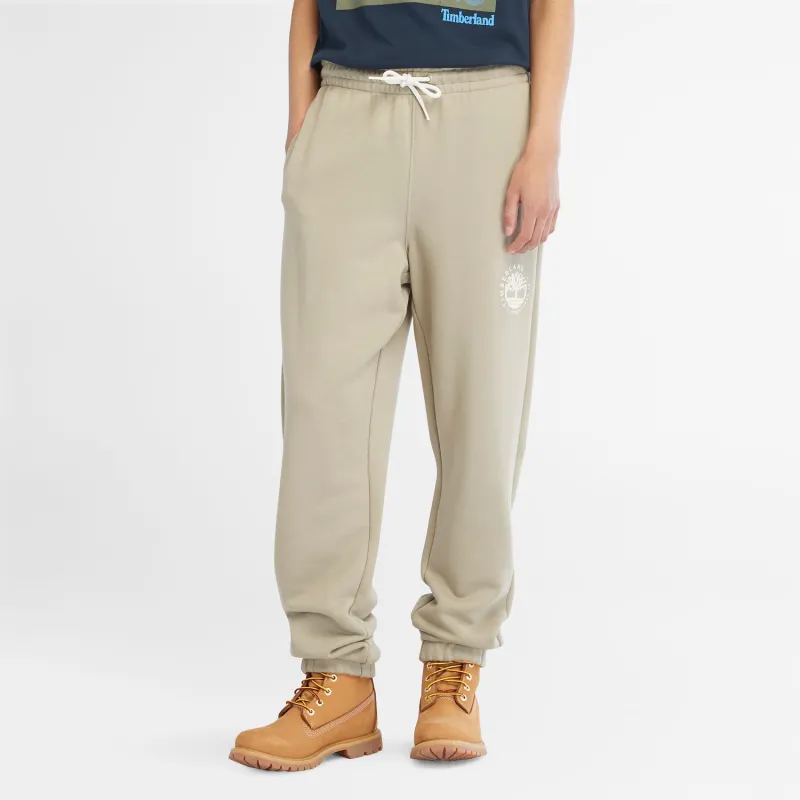 Timberland Knitted Sweatpants Unisex-3