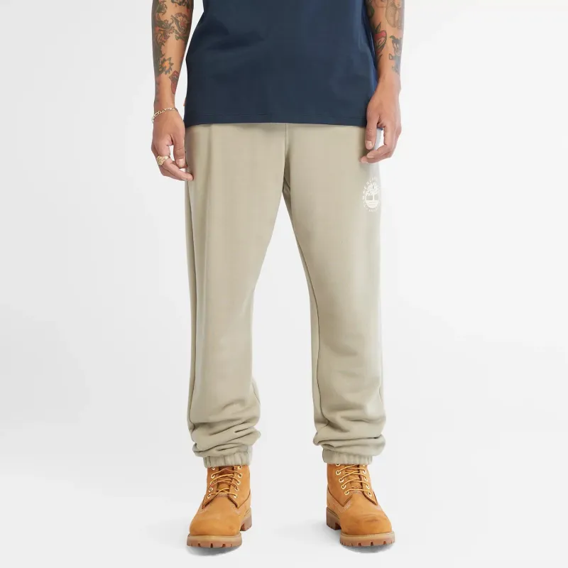 Timberland Knitted Sweatpants Unisex-4