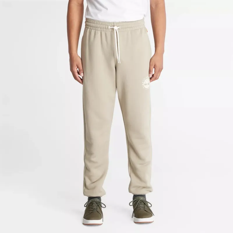 Timberland Knitted Sweatpants Unisex-5