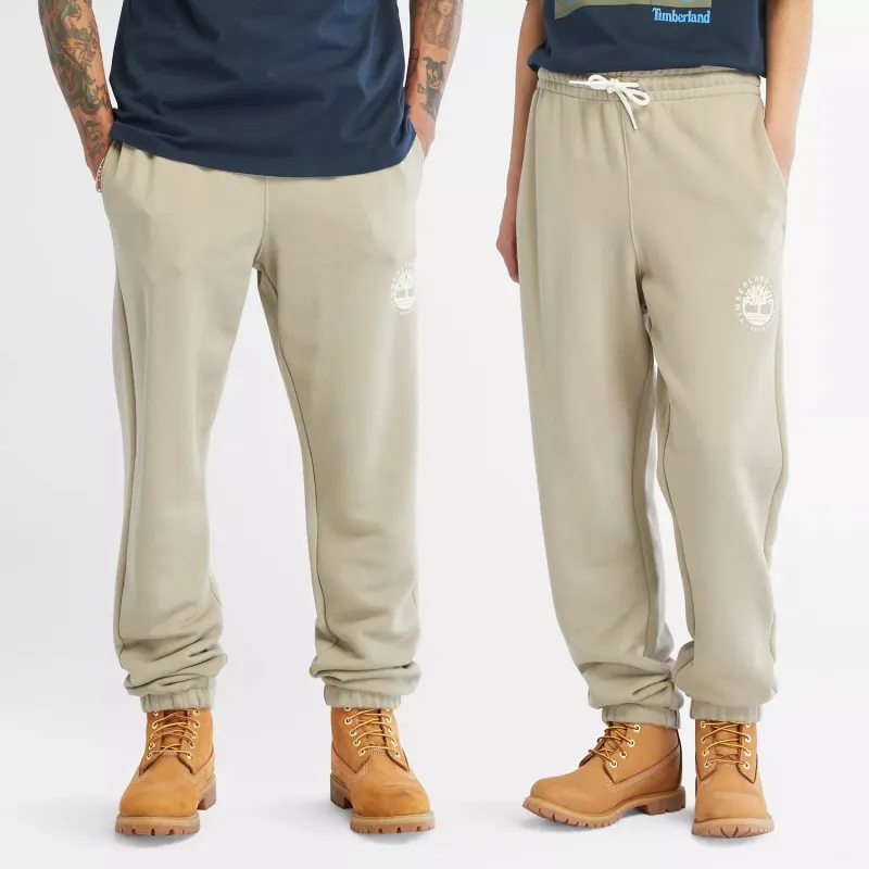 Timberland Knitted Sweatpants Unisex-2