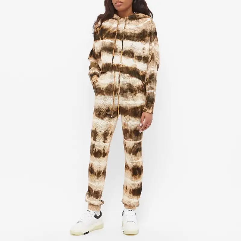 AMIRI Sweaters Women's Brown-1