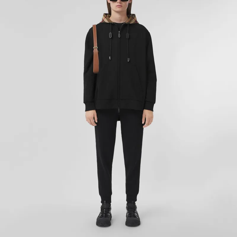 Burberry Jackets Women's Black-2