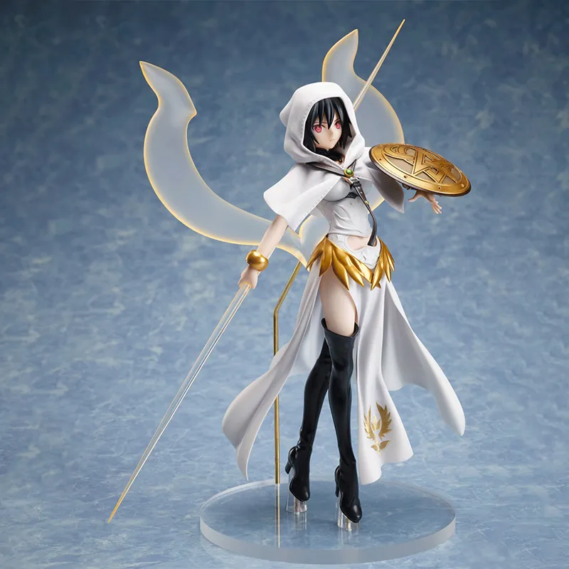 Aniple Fate/Grand Order Valkyrie, Ultrine, First Re Live 29cm Scale Figures-1