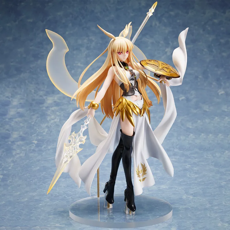 Aniple Fate/FGO Valkyrie Sudo Third Alteration 30cm Scale Figures-1